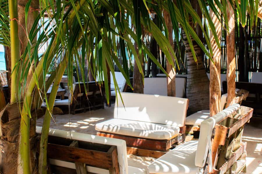 Cartagena: Isla Baru Beach Club at Playa Blanca - Guide quality and the bilingual comfort factor: how the names you might hear help