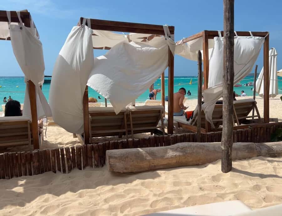 Cartagena: Isla Baru Beach Club at Playa Blanca - Who this trip is best for (and when to choose something else)