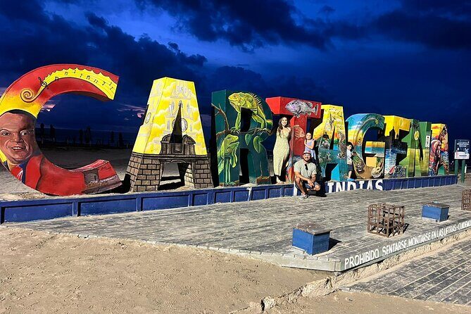 Cartagena Luxury Classic Car Tour + Bilingual Historian Guide - Heat and Traffic: How to Get Better Listening on a Short Tour