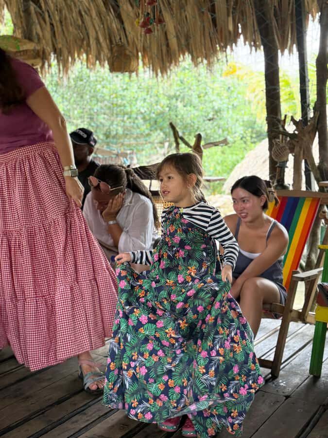 Cartagena: Mangrove Eco Tour & Fishing with Transportation - How this Cartagena mangrove tour actually works in 2 hours
