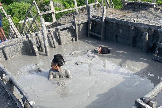 Cartagena Mud Volcano Tour — VIP Exclusive Crowd-Free Access! - The VIP, crowd-free timing that actually changes the vibe