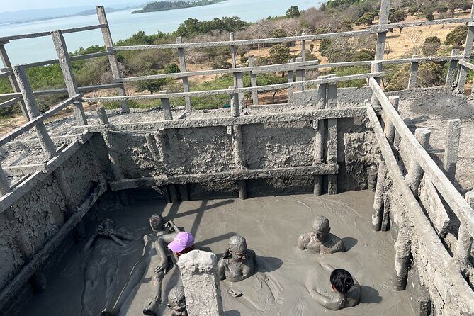 Cartagena Mud Volcano Tour — VIP Exclusive Crowd-Free Access! - Price and value: what $99 buys you (and what tips look like)