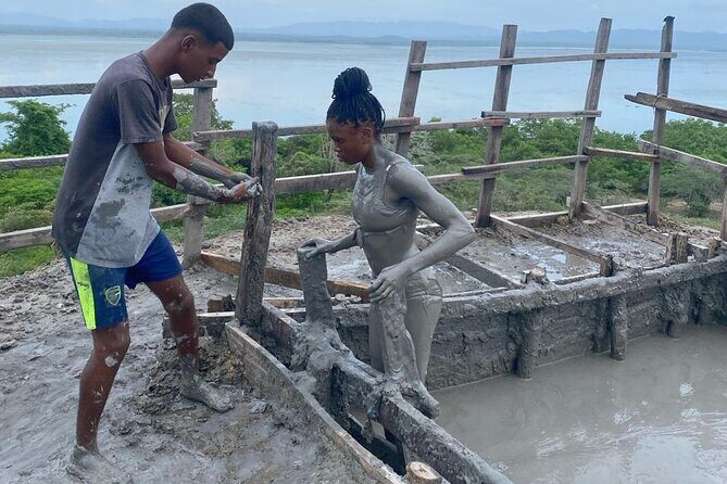 Cartagena Mud Volcano Tour — VIP Exclusive Crowd-Free Access! - Choosing the best time: early morning often wins, late afternoon can work too