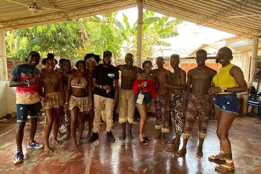 Cartagena: Palenque Tour and Road to Emancipation - Key moments that make this tour worth your time