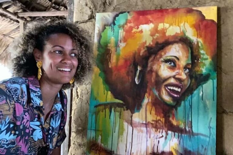 Cartagena: Palenque Tour and Road to Emancipation - Enter San Basilio de Palenque: the first-free-people story you can actually see