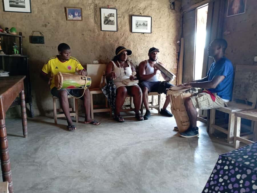 Cartagena: Palenque Tour and Road to Emancipation - What to bring so the day stays comfortable and respectful