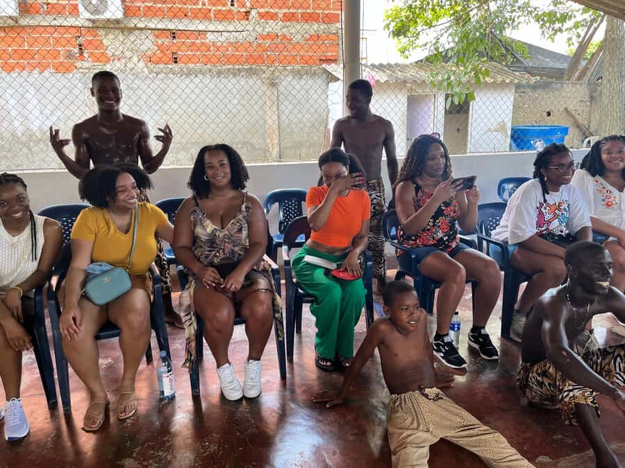 Cartagena: Palenque´s tour, dance show, lunch, pick-Up inclu - Why this Palenque day trip works so well from Cartagena