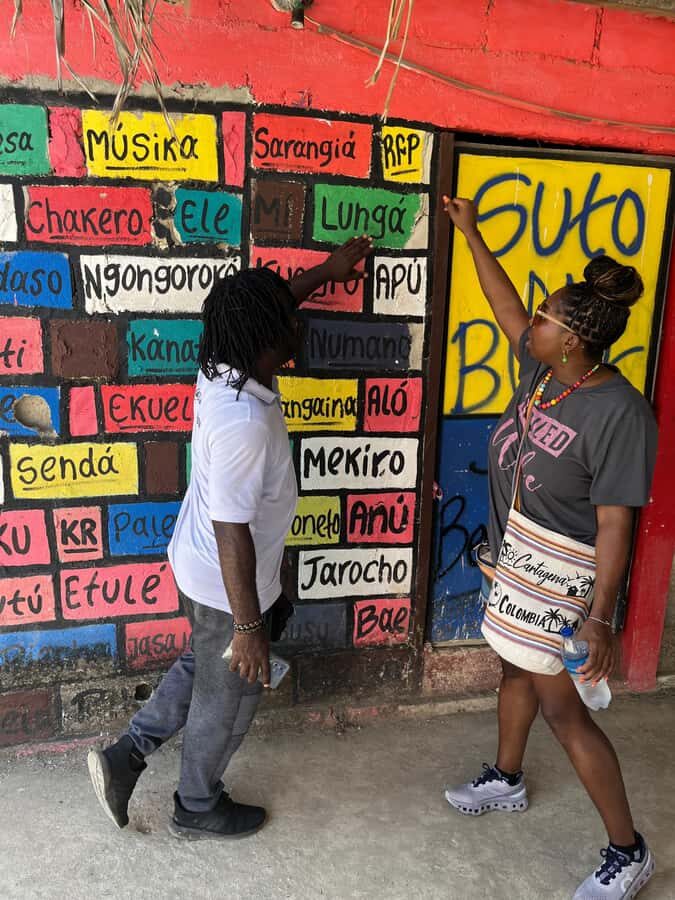 Cartagena: Palenque´s tour, dance show, lunch, pick-Up inclu - Group size, guide style, and how the day feels