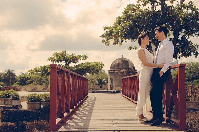 Cartagena Photo Experience - Key highlights at a glance