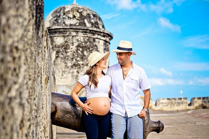 Cartagena Photo Experience - Price and Value: $25 Per Group (Up to 5) With Optional Photo Upgrade