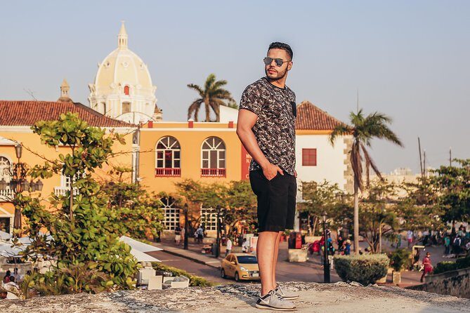 Cartagena Photo Experience - Who This Is Best For (and Who Might Want a Different Plan)