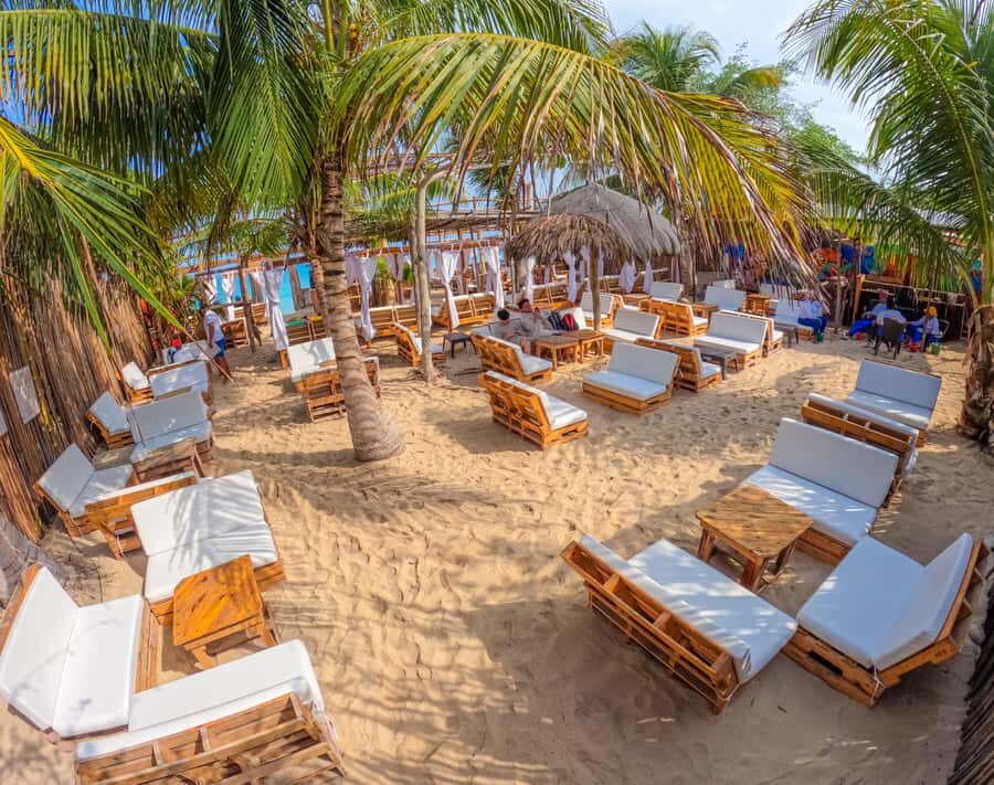 Cartagena: Rosario Islands Day Tour with Snorkel & Lunch - Snorkeling and beach time: how to get the most out of your gear