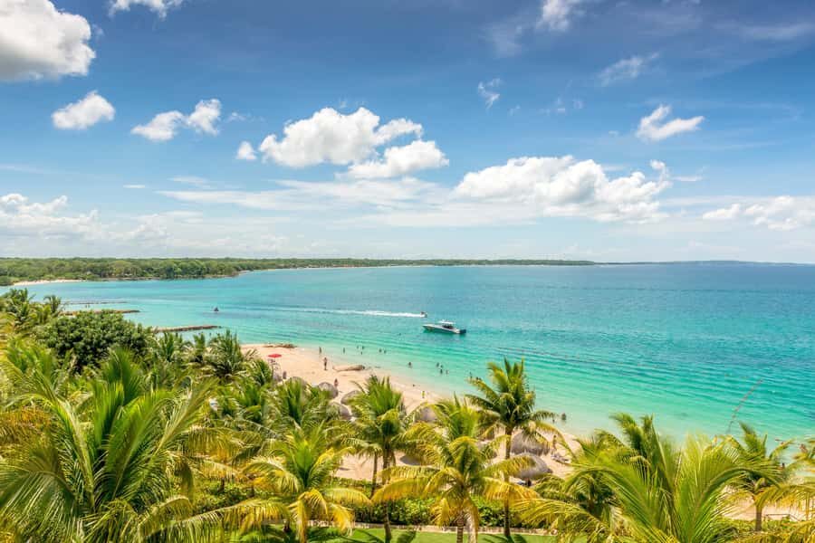 Cartagena: Snorkel, Mangroves and Playa Blanca Tour - Playa Blanca lunch and beach time: where you recharge