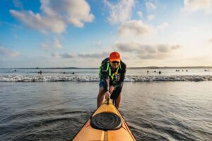 Cartagena: Sunset Sea Kayaking Tour - Price and what $70 really covers
