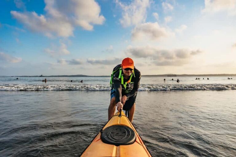Cartagena: Sunset Sea Kayaking Tour - Price and what $70 really covers