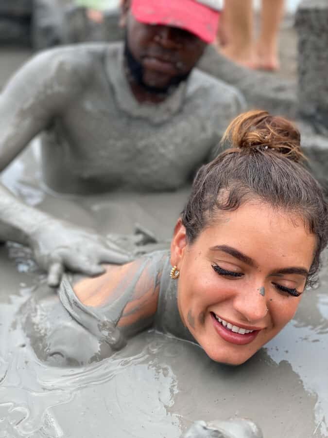 Cartagena: Totumo Mud Volcano Experience - The best value of the $55 price: what you’re really paying for
