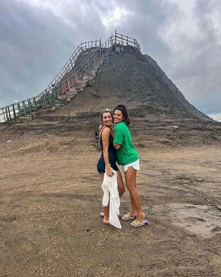 Cartagena: Totumo Mud Volcano with Bilingual Guide - Key highlights at a glance