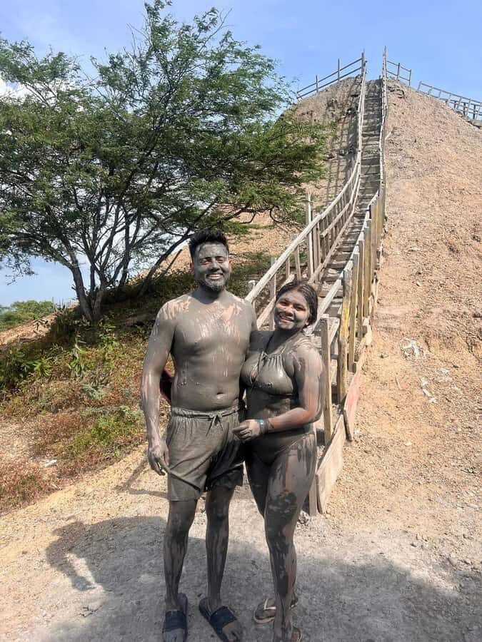 Cartagena: Totumo Mud Volcano with Bilingual Guide - Timing and transfers: how a half-day becomes a full outing