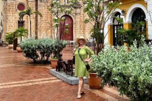 Cartagena Unforgettable: Half Day Private City Tour (Also for Cruisers) - Castillo de San Felipe de Barajas: a fortress that explains the city