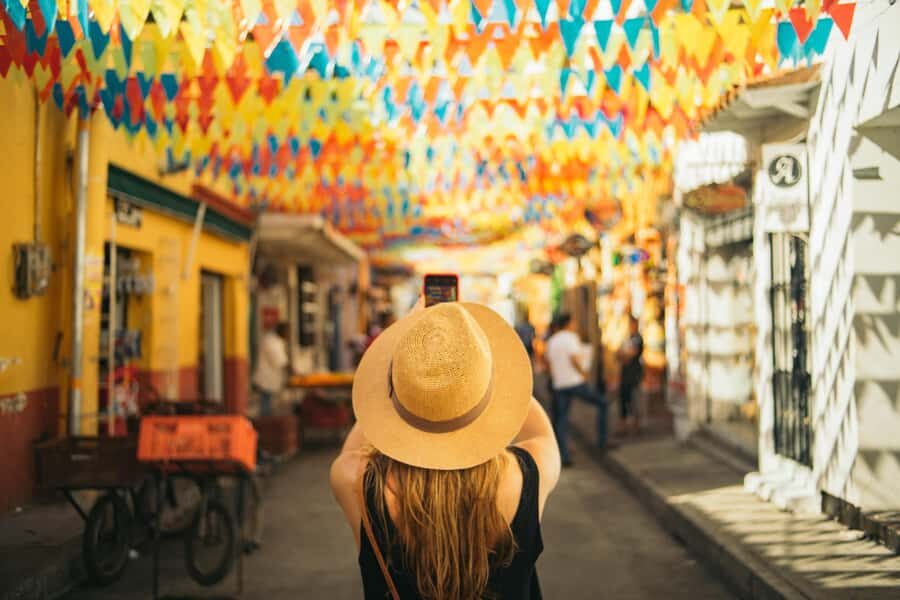 Cartagena: Walled City & Getsemani Private Tour - Key things I’d plan around