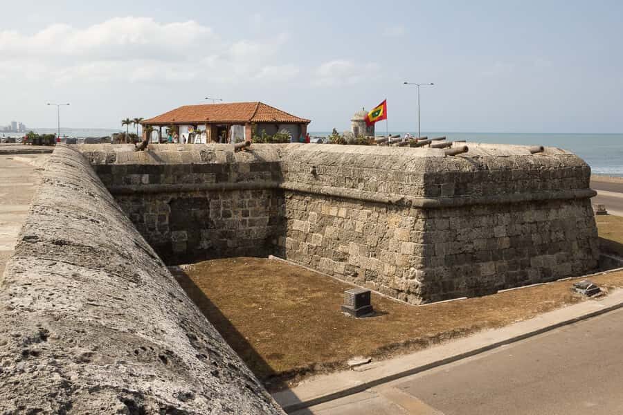 Cartagena: Walled City & Getsemani Private Tour - Price and value at $69 per person: what you’re buying
