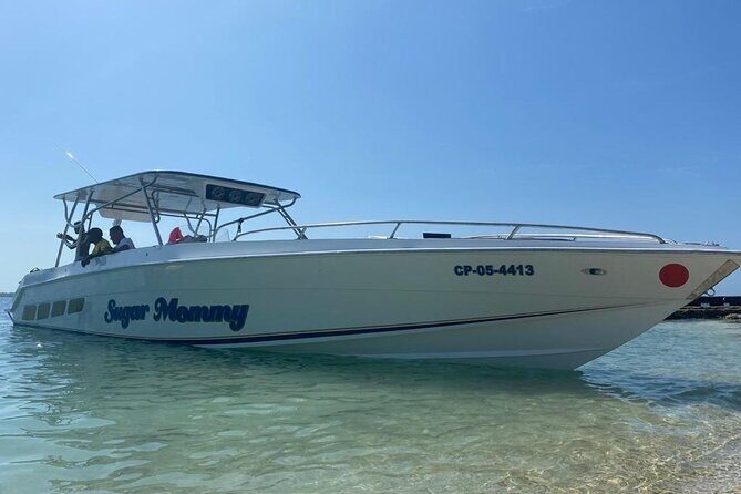 Cartagena's Legendary Boat Party : Full Day in Cholón - Who should book this Cholón boat party—and who shouldn’t