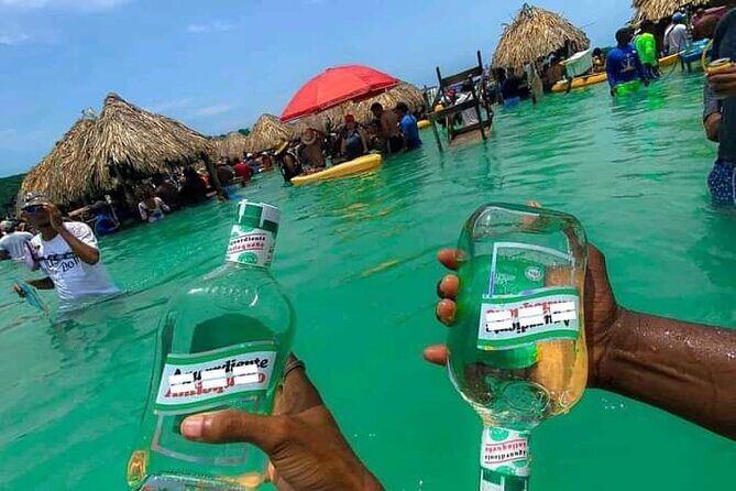 Cholon The party island, with DJ on board - Price and value: is $99 worth it?