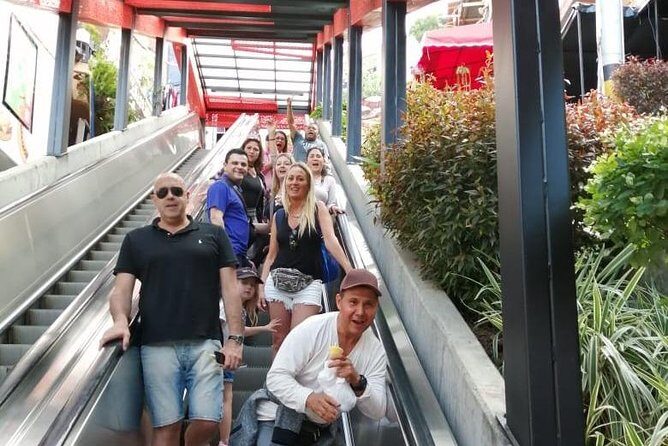 City Tour + Commune 13 Medellin - Metrocable and Parque del Río: Medellín’s Movement Story, Not Just Transport