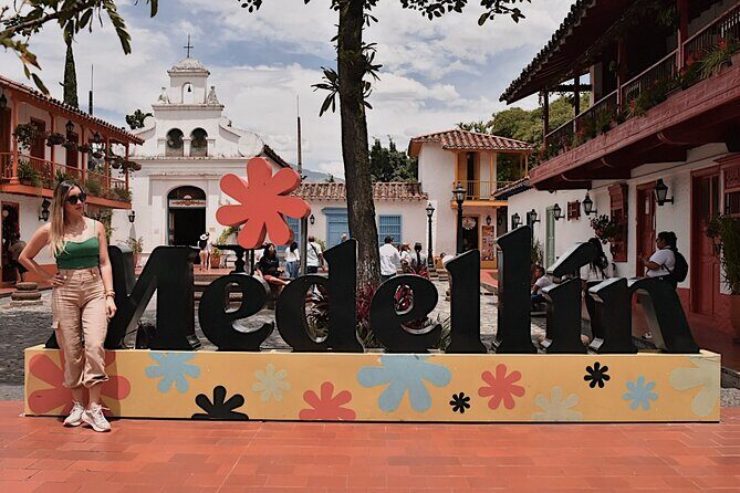 City Tour + Commune 13 Medellin - Plaza Botero: A Photo Stop That Sets Your Bearings Fast