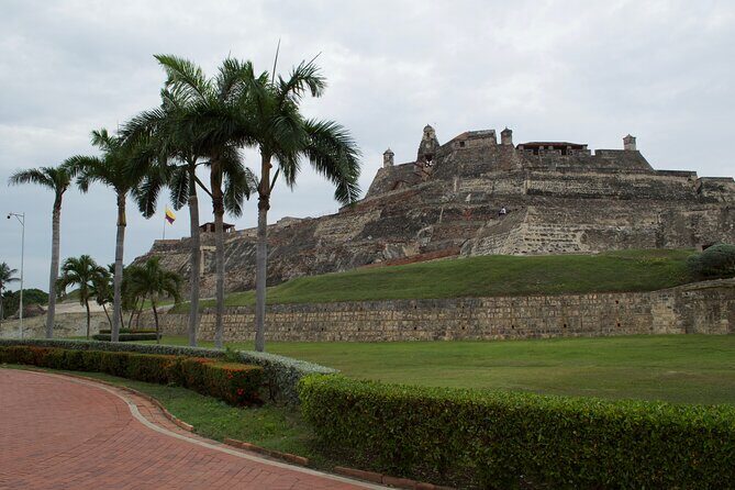 City Tour in Chiva through the City of Cartagena - Price and Logistics: Is $35 Good Value Here?