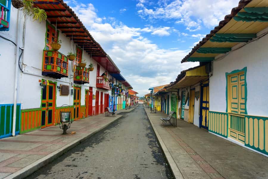 Cocora Valley: Salento & Private Horseback Riding Tour - Key things I’d plan around