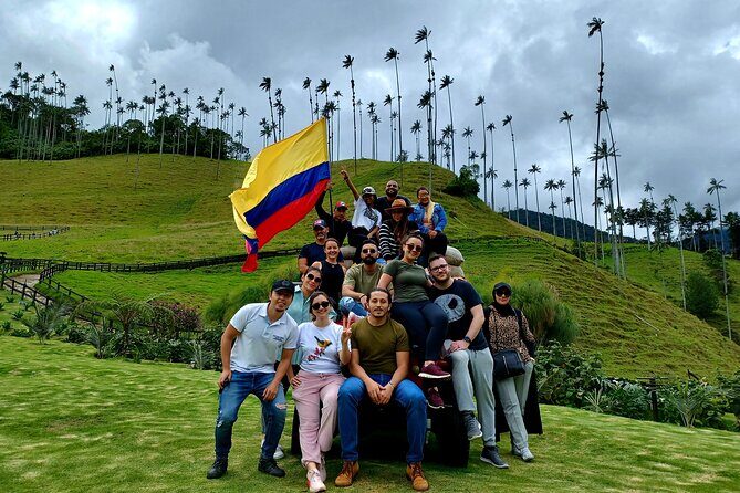 Cocora Valley Tour and Coffee Farms - What this day trip feels like in real life