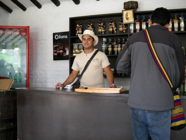 Coffee Farm Experience Private Day Tour - Key things I’d circle before booking