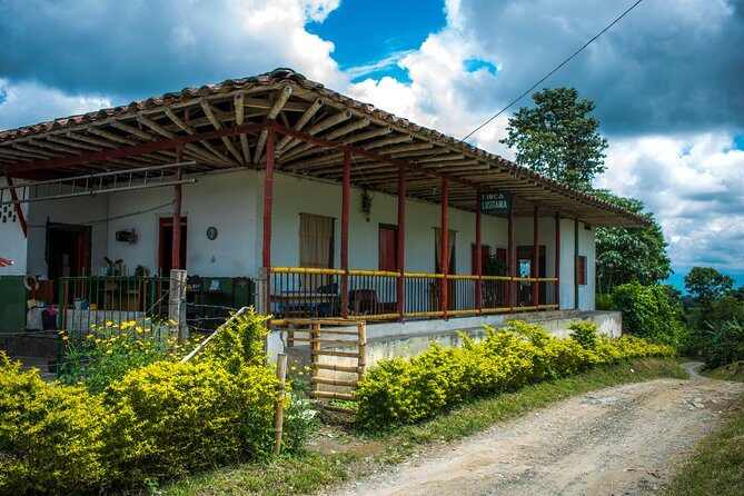 Coffee Tour. - Private Tour Value: You’re Not Rushed or Blended Into a Crowd