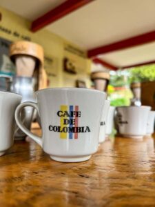 Coffee Tour at Finca El Ocaso Salento: Traditional Spanish Farm - Getting to the farm: roads, Willys Jeeps, and rain reality