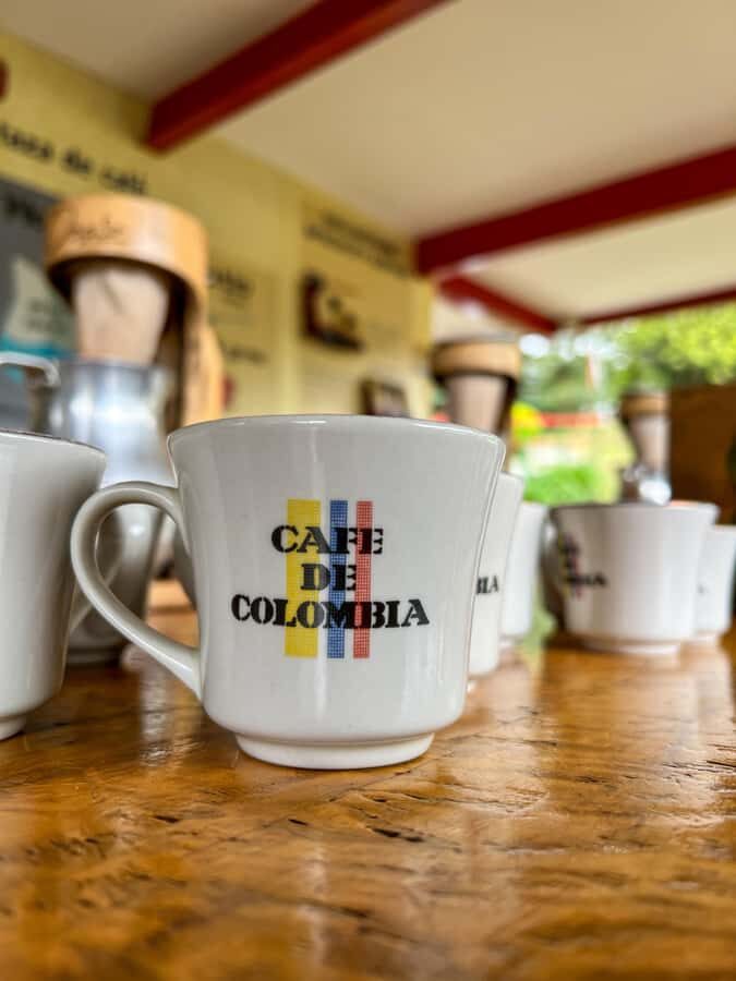 Coffee Tour at Finca El Ocaso Salento: Traditional Spanish Farm - Getting to the farm: roads, Willys Jeeps, and rain reality