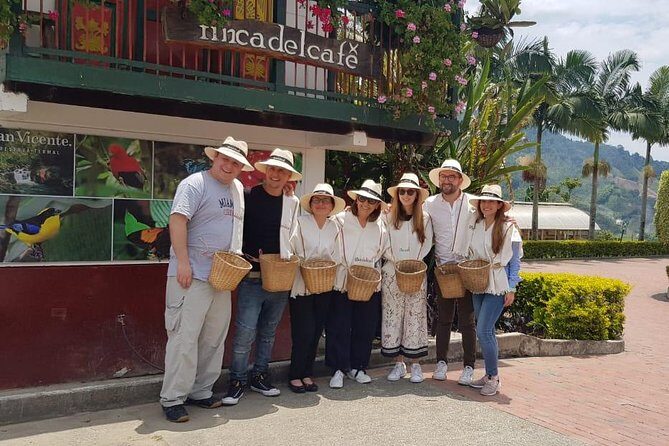 Coffee Tour at the Finca del Café - Key Things You’ll Notice on This Finca del Café Tour