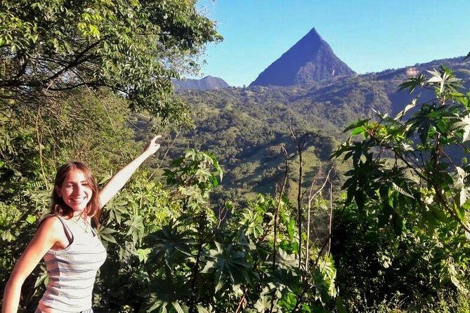 Coffee Tour in the Beautiful Jardin Town: Adventure in the Andes - The Private-Guide Advantage: Pick Up, Pace, and Better Stops