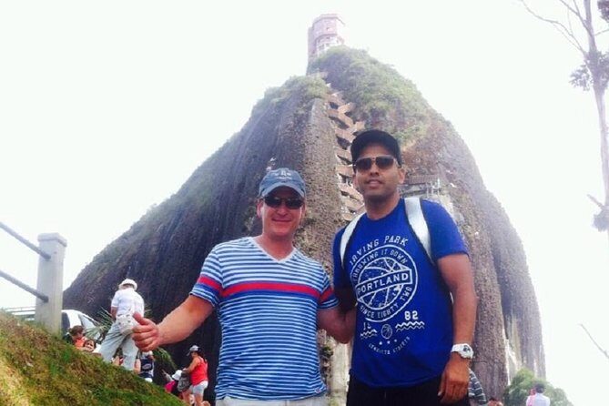 Combo Guatape and Medellin Sightseeing Tours - Why This Medellín + Guatapé Combo Works in One Day