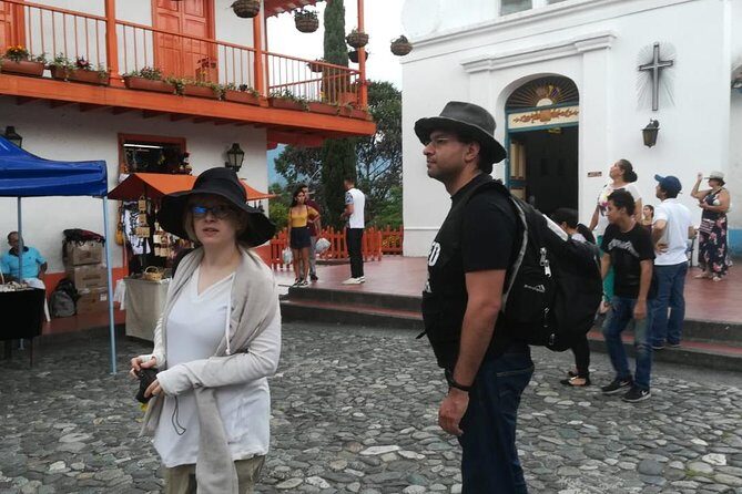 Combo Guatape and Medellin Sightseeing Tours - Price and Logistics: Is $166.25 a Fair Deal?