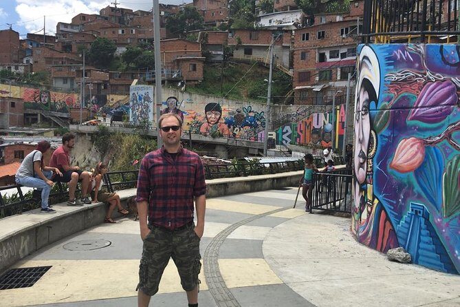 Complete Pack: Pablo Escobar Tour and Comuna 13 - Key Highlights You’ll Actually Feel