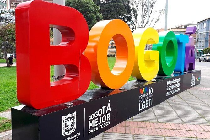 Cruise Bogota gay district - The Sauna Stop: Services, Options, and Setting Expectations
