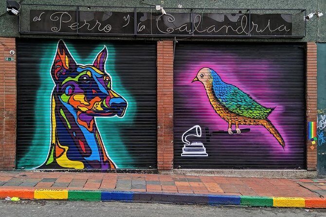 Cruise Bogota gay district - Plaza de Lourdes: Safety Tips and LGBTQ Protections in Colombia