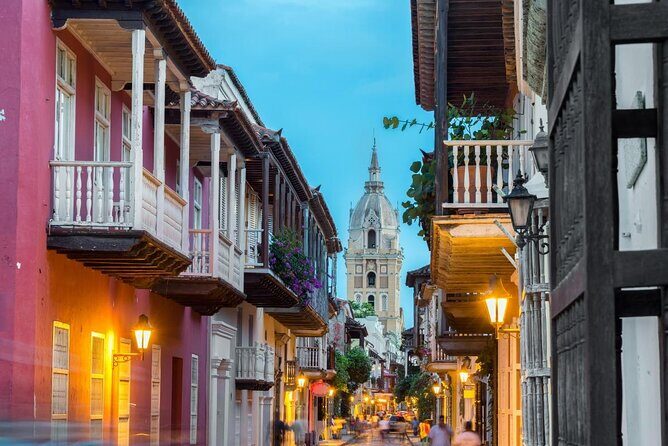 Dinner cruise on Cartagena's bay with Sibarita Master - Key points to know before you go