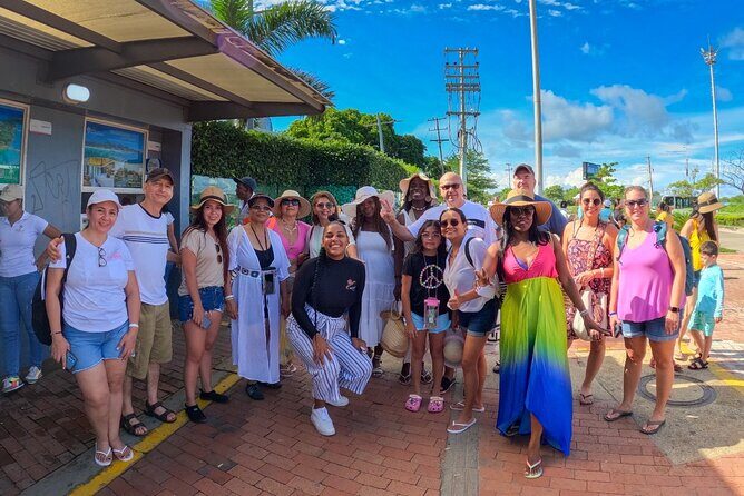 Discover Isla del Rosario Live The Enchanted Beach Experience - From Cartagena’s docks to Isla Grande: what your morning really looks like