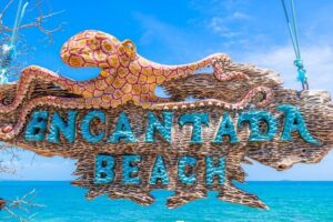 Discover Isla del Rosario Live The Enchanted Beach Experience - Sailing to Isla Grande: what you’re paying for during the boat ride