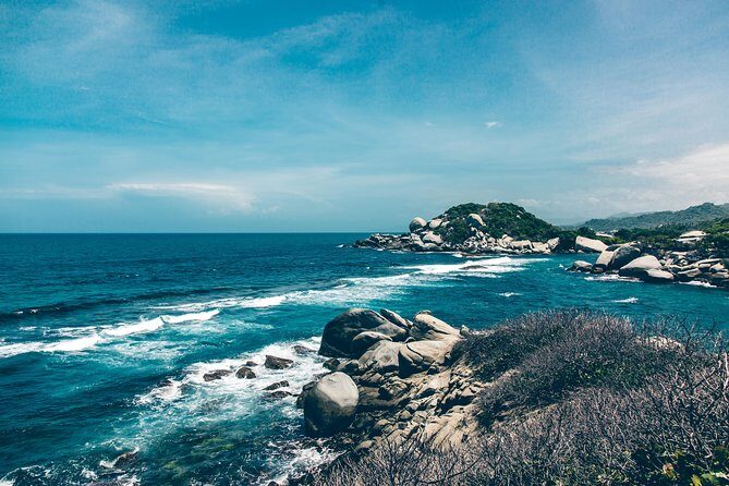 Do it yourself 11 days tour in Colombia (customizable) - What’s actually included in the $2,314.66-per-person price