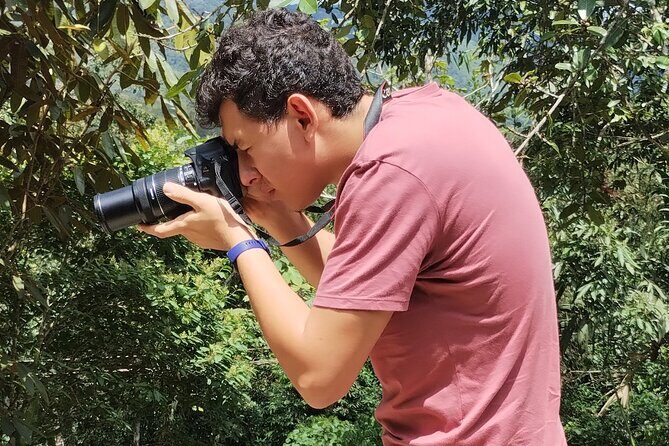 Easy Birdwatching in Cali Colombia (4 Hours) - Transportation and Comfort: Private, Air-Conditioned, and Timed for a Full Day