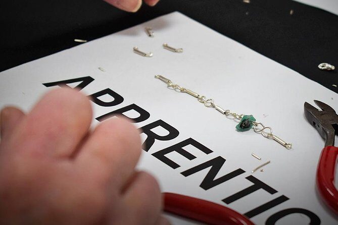 Emerald Jewelry Making Experience - Cartagena’s Emerald Jewelry Workshop: What You’re Actually Paying For