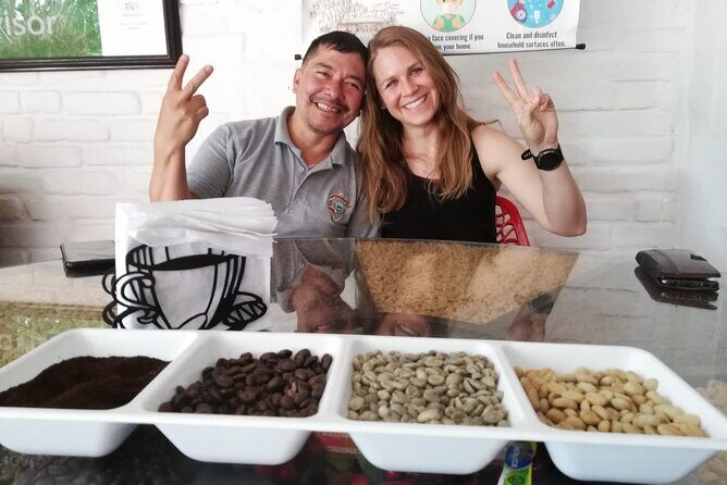 Exclusive Coffee Experience:Tour from Bogotá - Price and Value: What $140 Covers (and Where It Might Feel Tight)